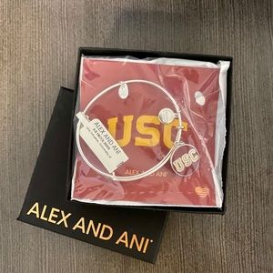 Alex & Ani Bracelet